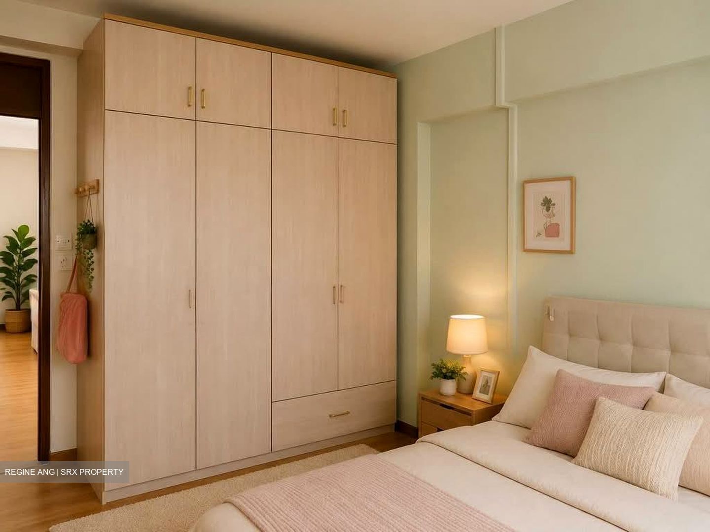 Blk 713 Chong Pang Green (Yishun), HDB 4 Rooms #562568121